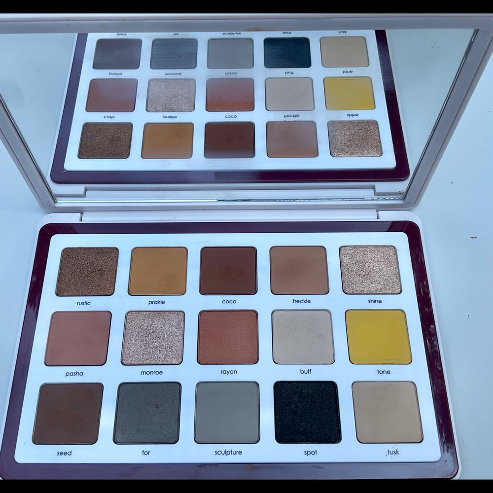 Natasha Denona Biba Palette